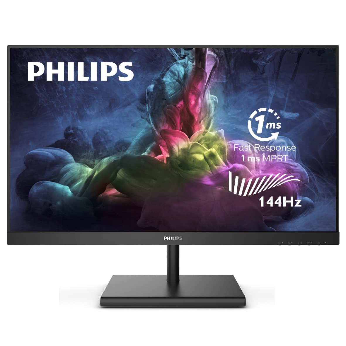Philips Computer Monitors 242E1GSJ - 24 Inches 1920x1080