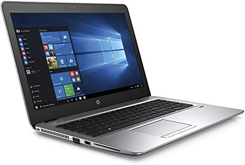 (Renewed) EliteBook 850 G3 - 15.6'' Core i5-6300U 8GB DDR4 256GB SSD