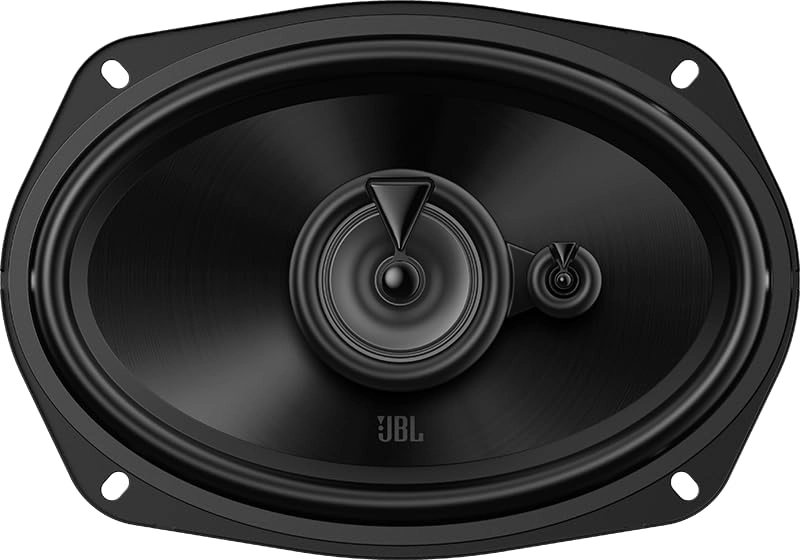 Stage1 962M - 152mm 3-Way Coaxial