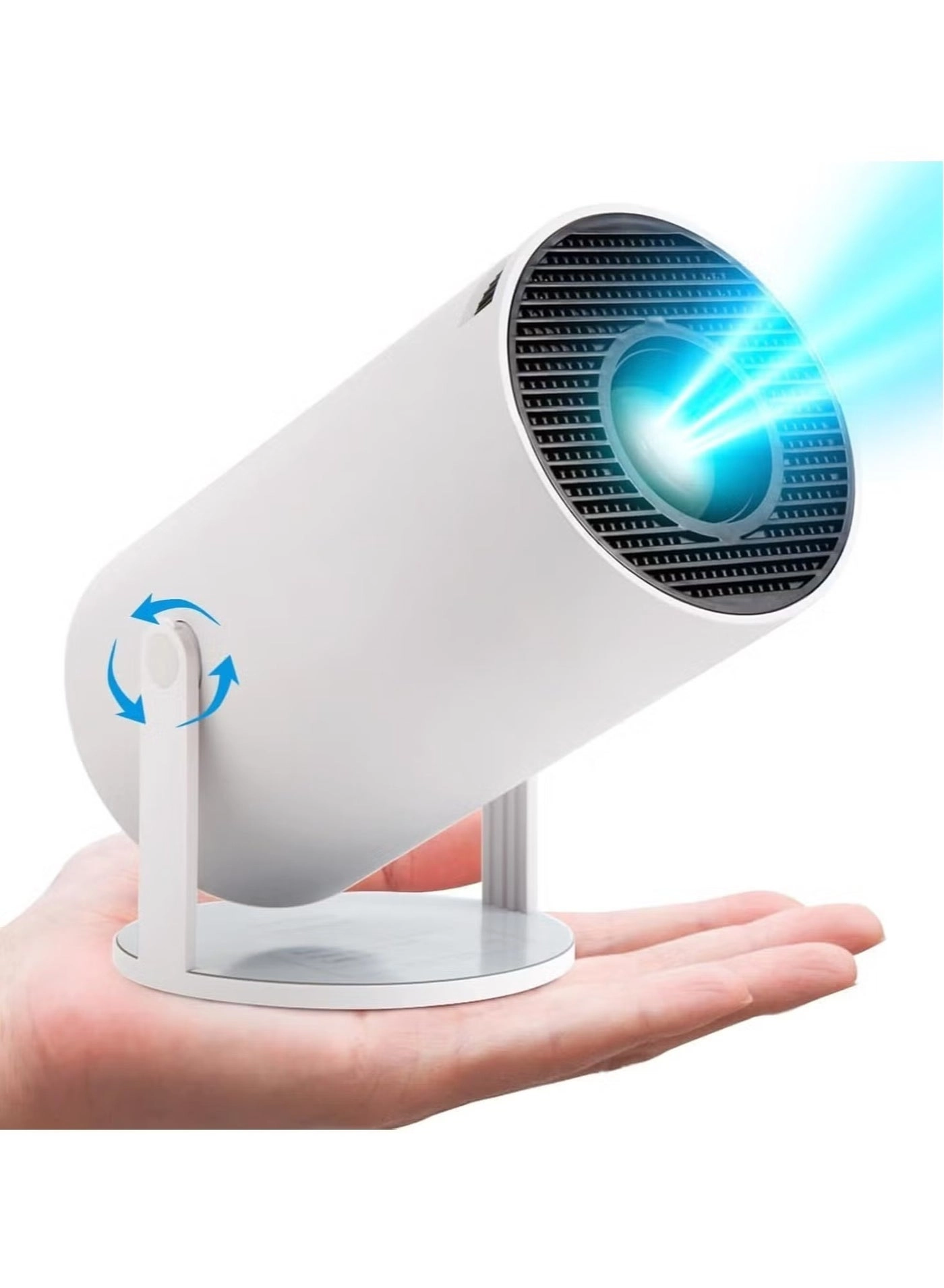 HD Smart Projector 120ANSI Lumens