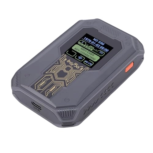 Luocuphz5a4xuso - 4G 5G 802.11 b/g/n 300Mbps