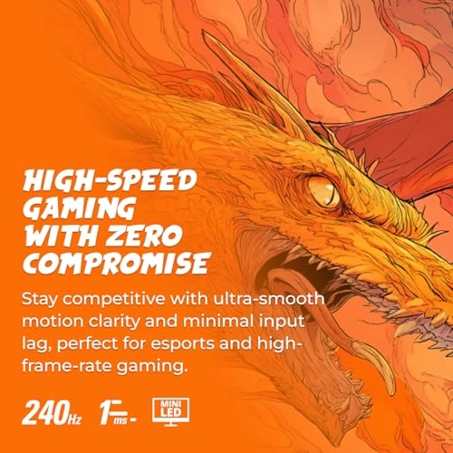 Q27G4ZMN - 27 Inches 2560x1440