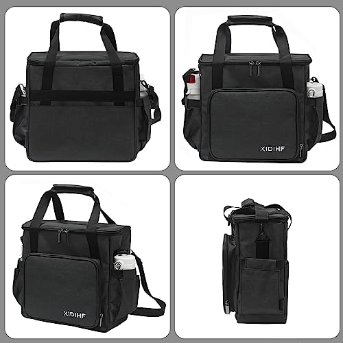 Coffee Maker Travel Bag - Fits for K-Slim Black