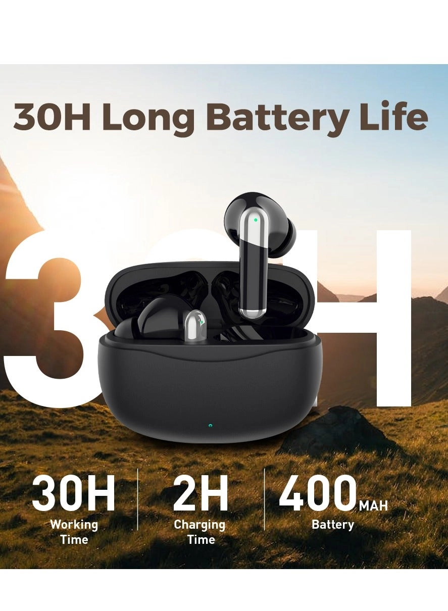 TWS-T9 Wireless Earbud