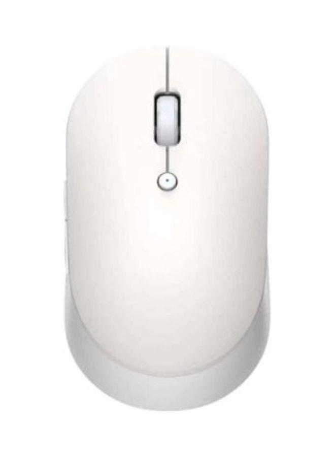 Portable Mouse - Wireless