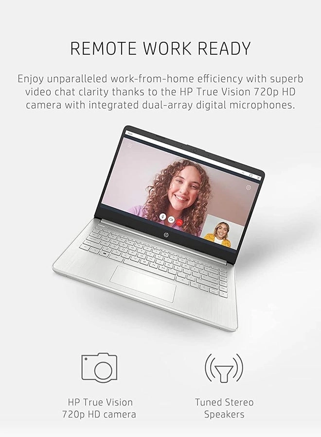 14 - 14'' Ryzen 5 5500U 16GB DDR4 256GB SSD