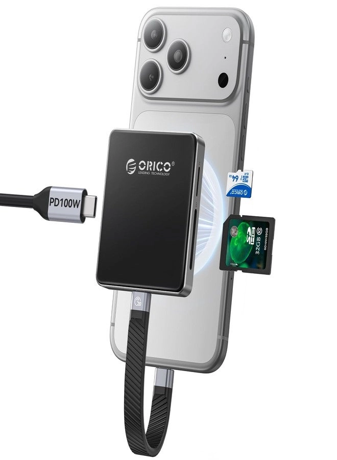 ORICO AP42F - 2TB
