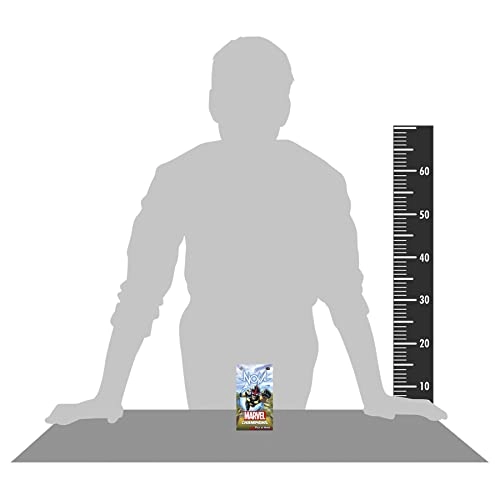 Marvel Champions: Nova - Card Game (Spanish)