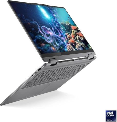 Yoga 7 16ILL10 - 16'' Core Ultra 5 226V 16GB DDR5 1TB SSD