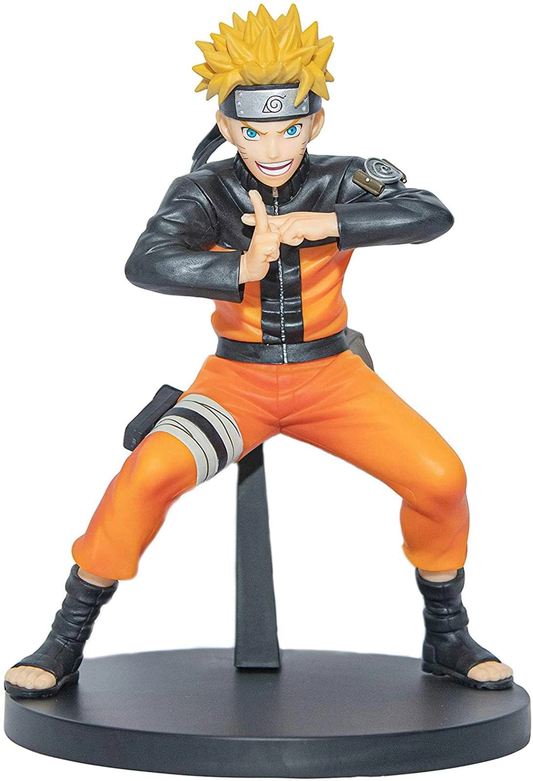Banpresto NARUTO Shippuden - 18 Cms