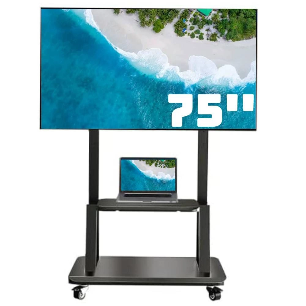 Mobile TV Stand