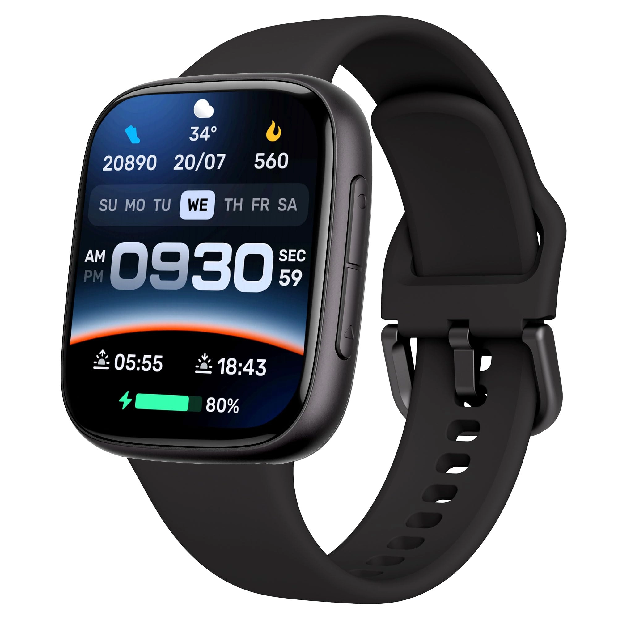 antfit GTX20 - 1.85" aluminum