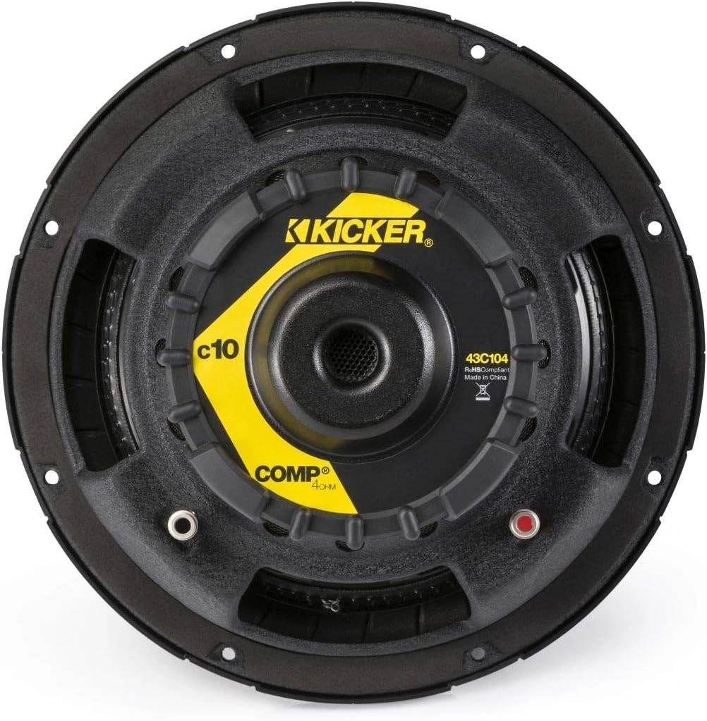 Comp - 150 Watt 10-inch