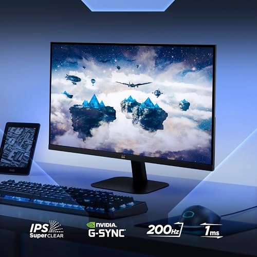 VX2757-2K-PRO - 27 Inches 2560 x 1440