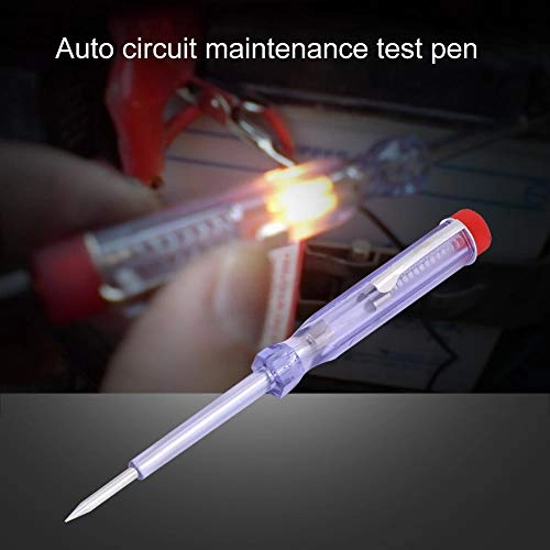 Auto Circuit Tester - 6 - 12V