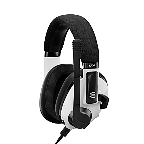 H3 Hybrid Wireless Headset