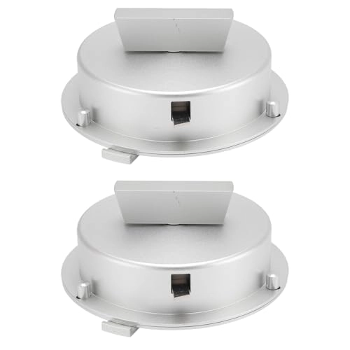 NAB HUB Adapter - 10" 12" aluminium alloy