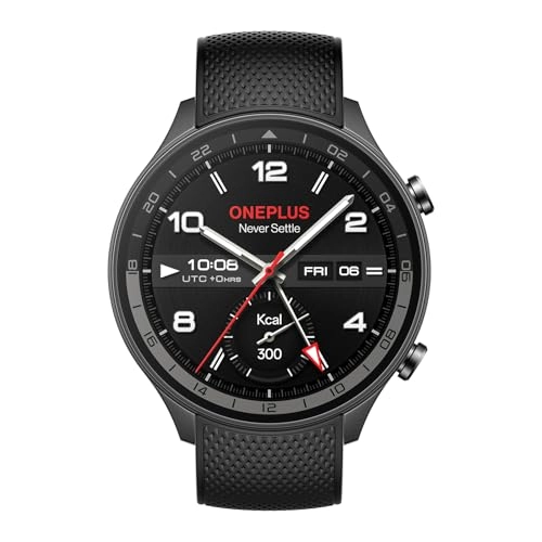 Watch 2R Aluminum GPS