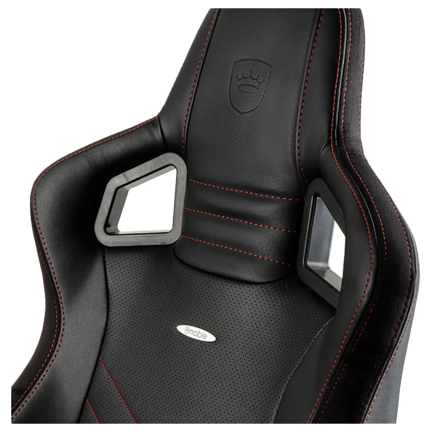 Epic - Gaming Chair Black/Red
