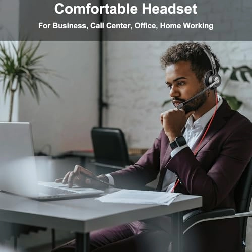 Y702TA1 Wired Headset