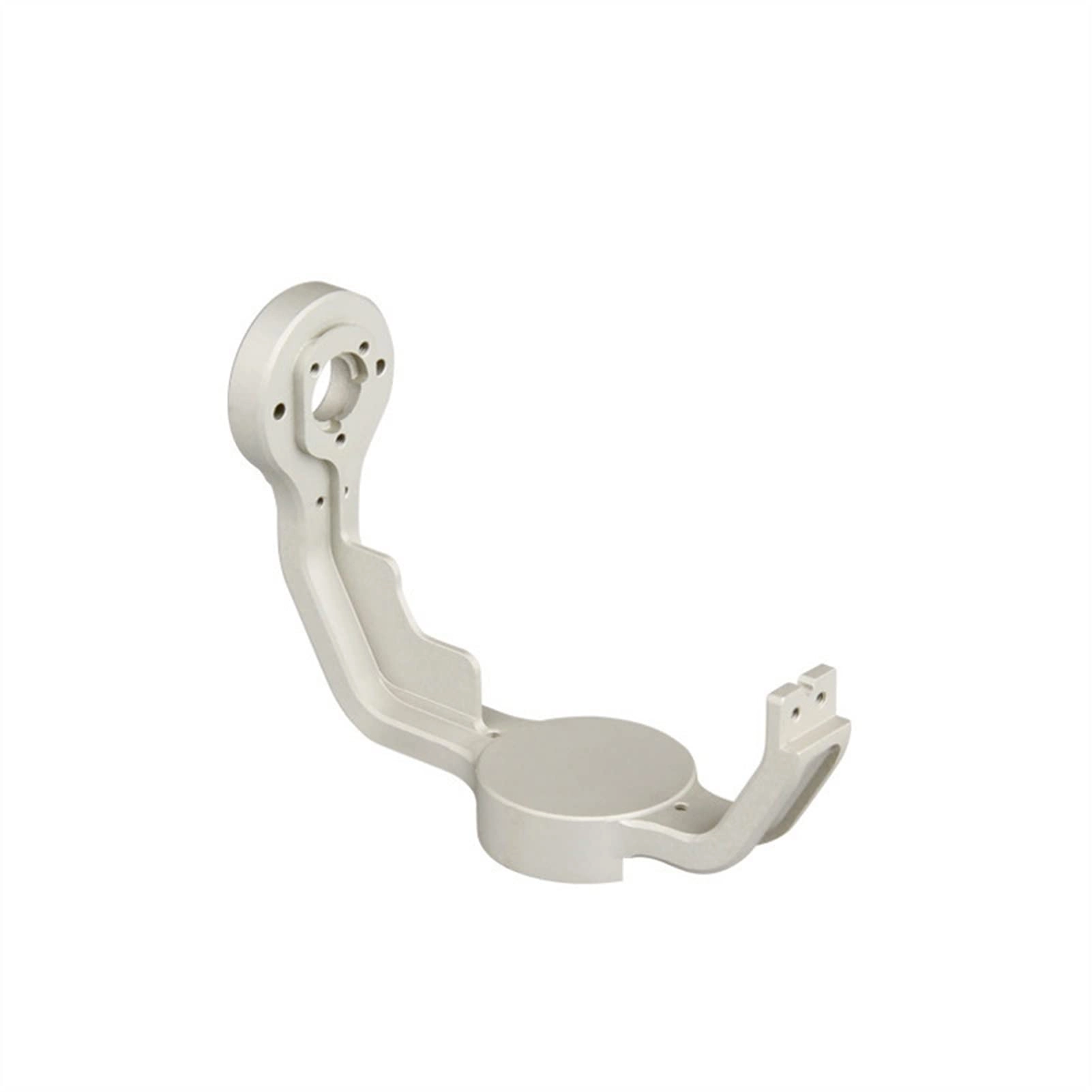 Yaw Roll Arm Bracket Flex Flat Ribbon Cable