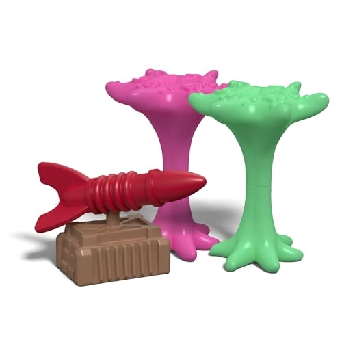 CATAN Starfarers: New Encounters Scenario Expansion