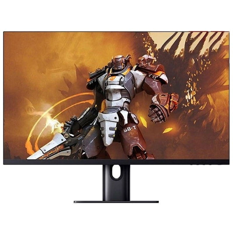Mi Desktop Monitor - Mi Desktop Monitor 27" UK 27 Inches 1920 X 1080