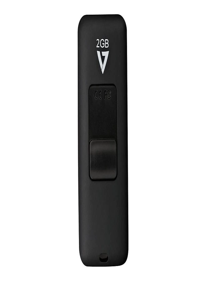 VF22GAR-3E - USB 2.0 USB Type A 2 GB