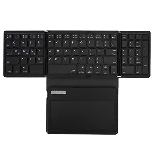 Foldable Keyboard