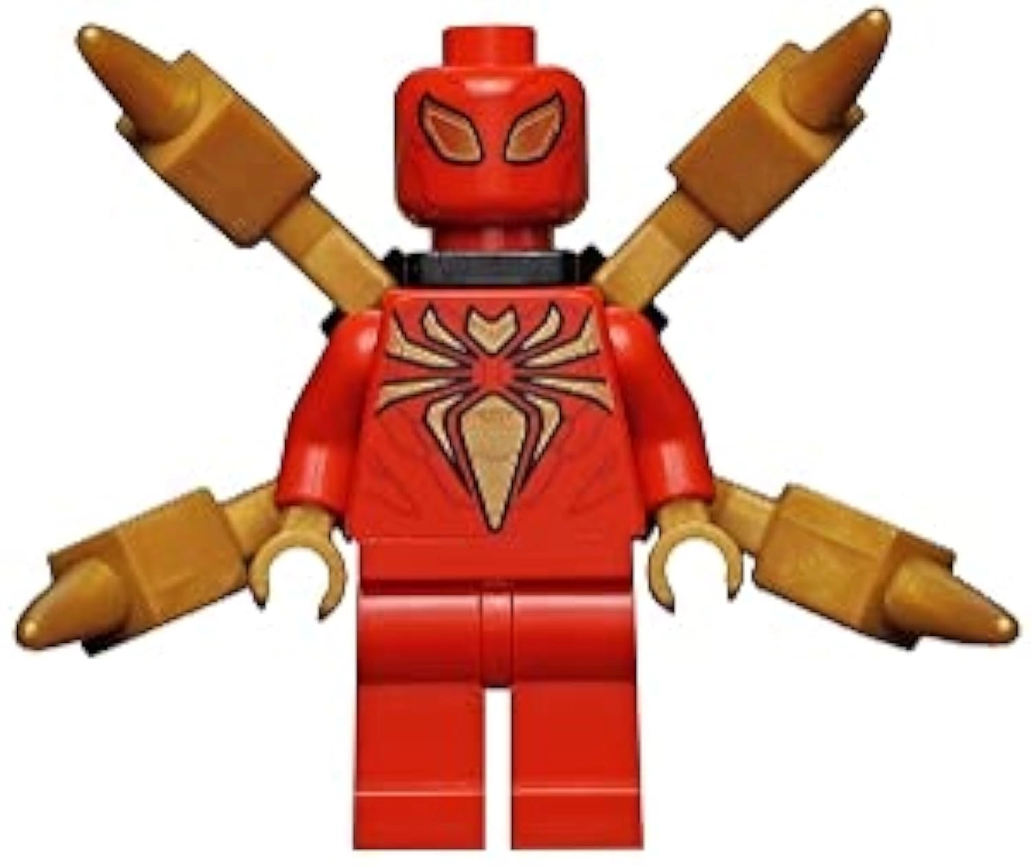 LEGO Avengers Infinity War - Iron Spider