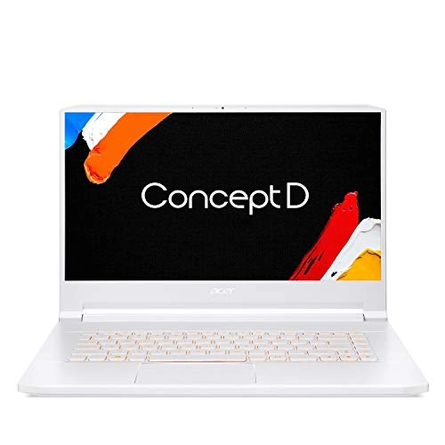 CN715-71-71TE - 15.6'' Core i7-9750H 16GB DDR4 1000GB SSD
