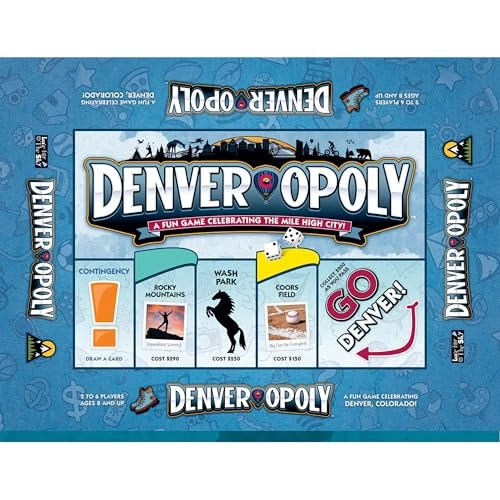 Denver-opoly