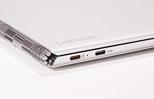 Yoga 910 80VF00A-4AX - 13.9'' i7-7500U 8GB DDR4 512GB SSD