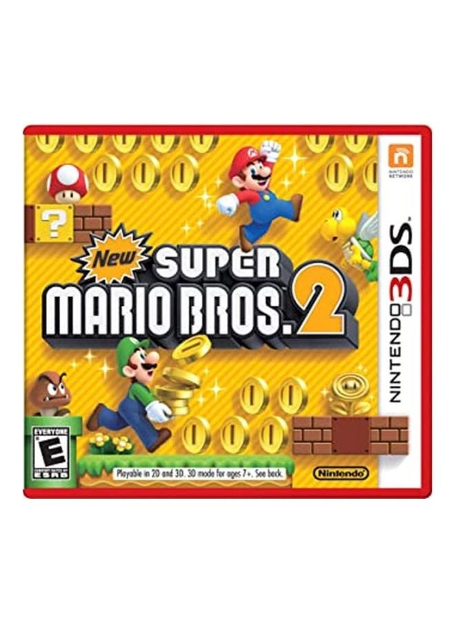 Puzzle & Dragons Z + Puzzle & Dragons: Super Mario Bros. Edition | Nintendo 3DS