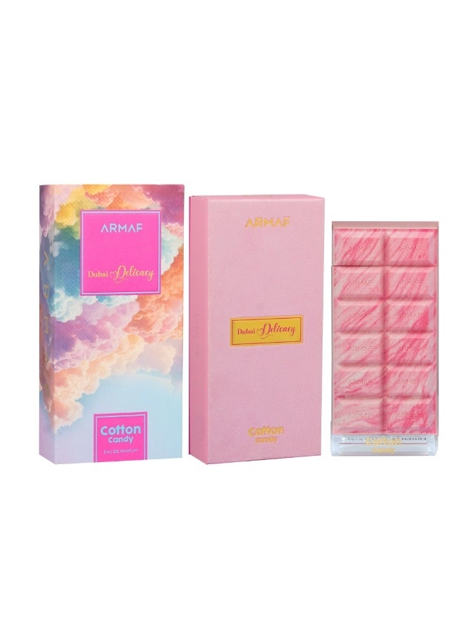 Cotton Candy Eau de Parfum 70ml