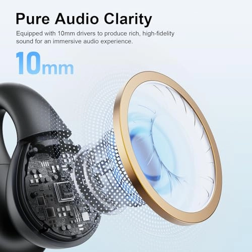 Orbs Air Wireless Earbud