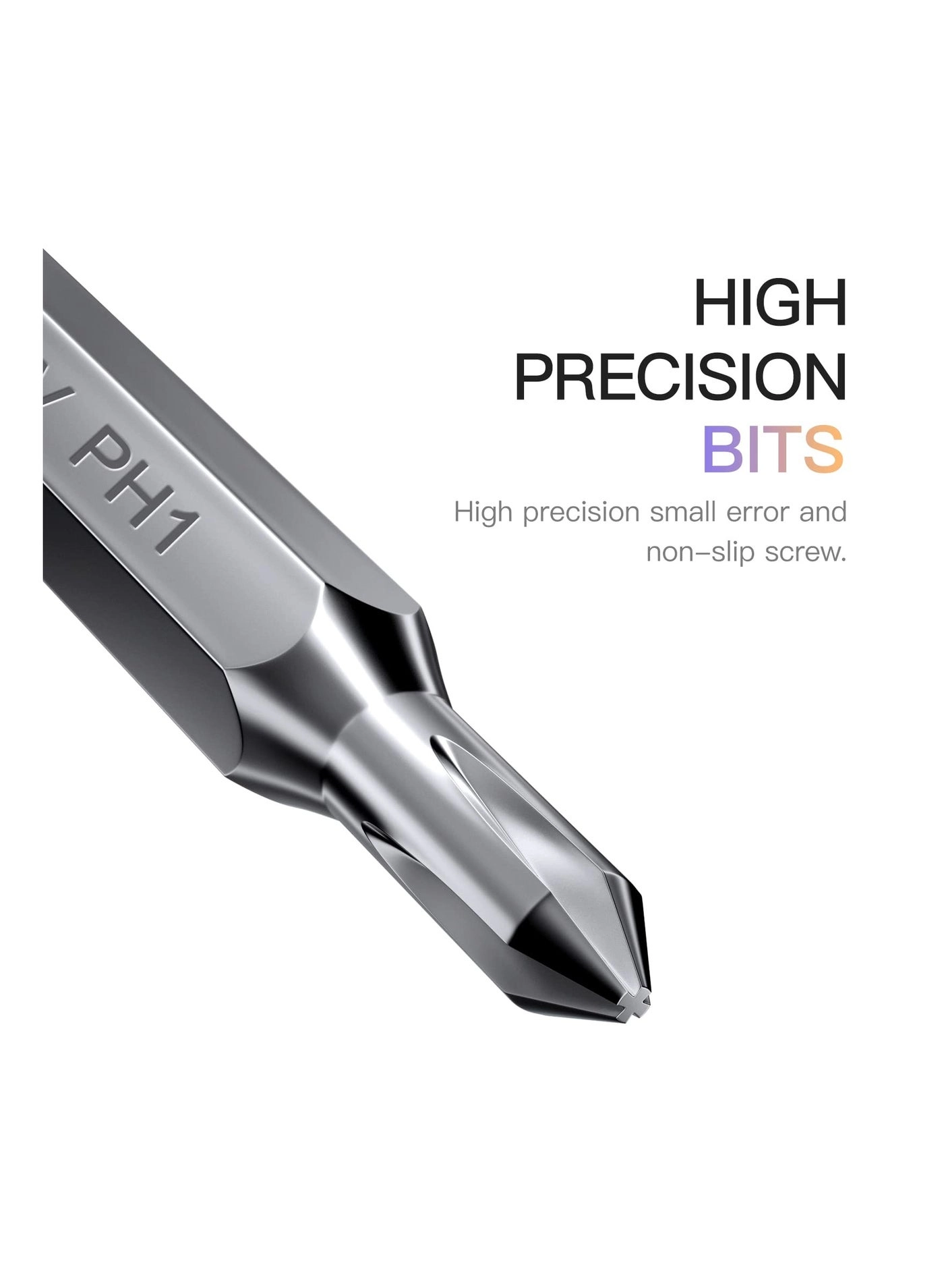 Screwdriver Set - 30Pcs