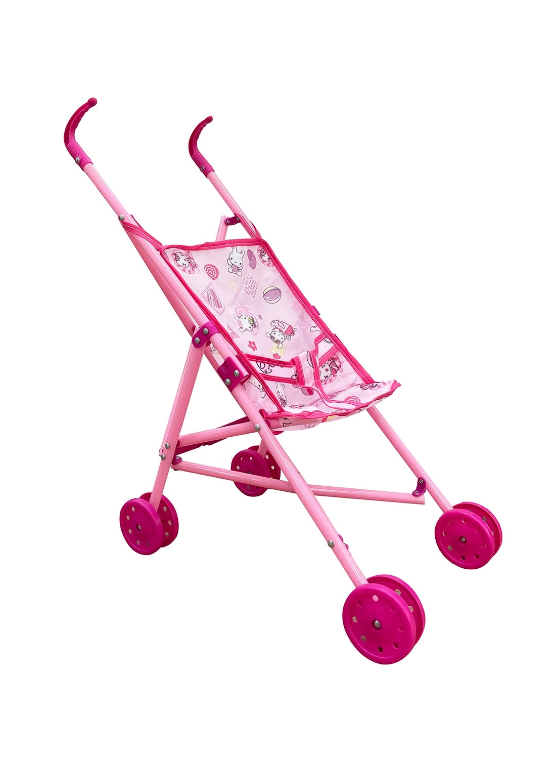 Baby Cayla Trolley
