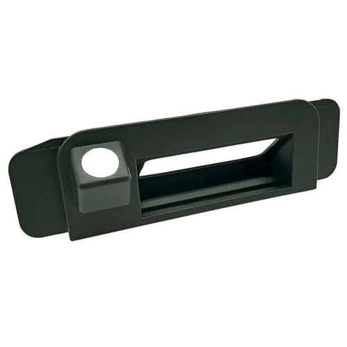 Rear View Camera Bracket