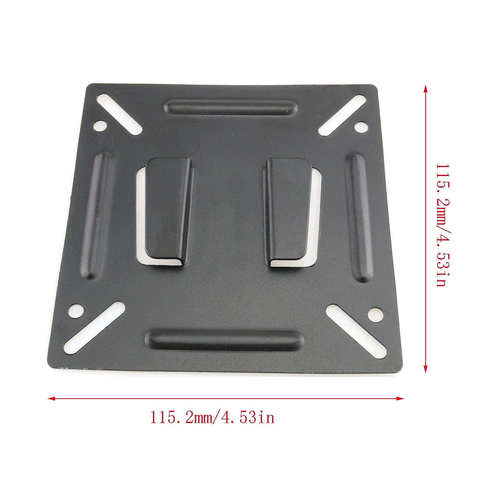TV Wall Mount Bracket - 33lbs 14-26 Inches