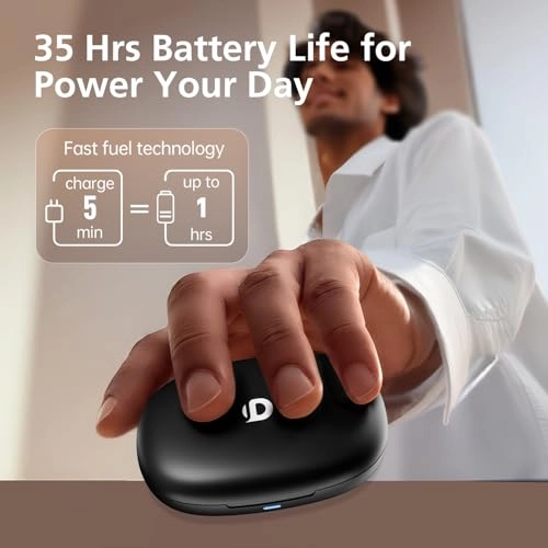 B19 Wireless Earbud