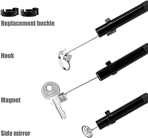 Digital Industrial Endoscope - 8.0mm 1m