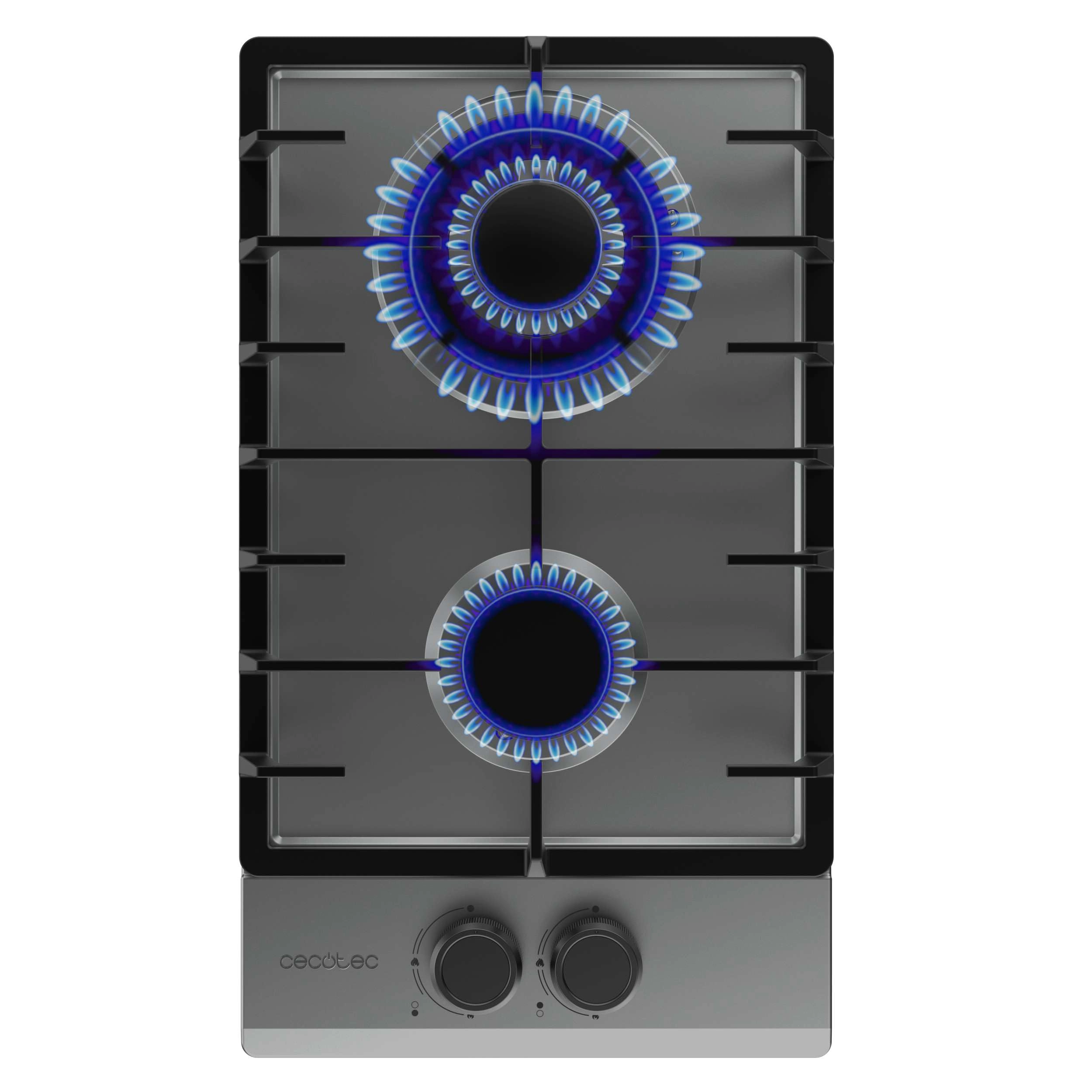 Cecotec Bolero Squad G A01_EU01_100184 Gas hob