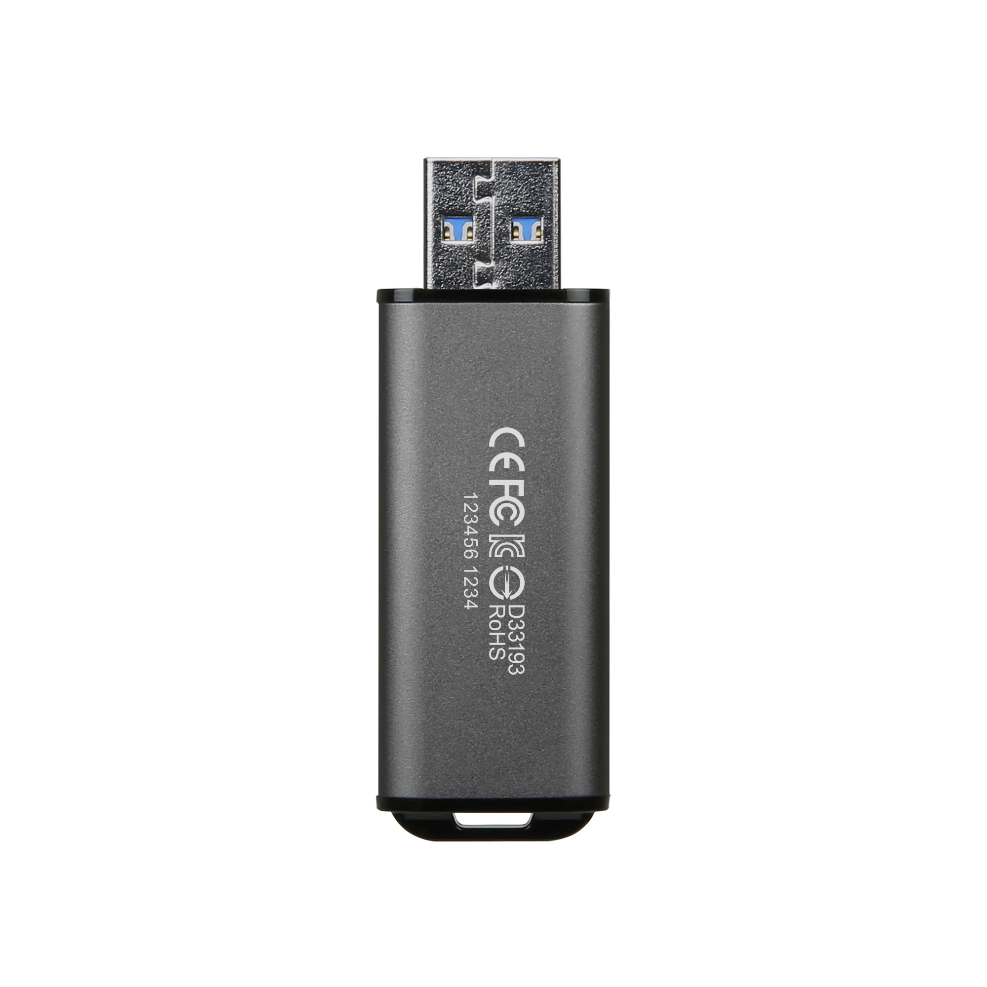 JetFlash 920 - USB 3.2 Gen 1 256GB