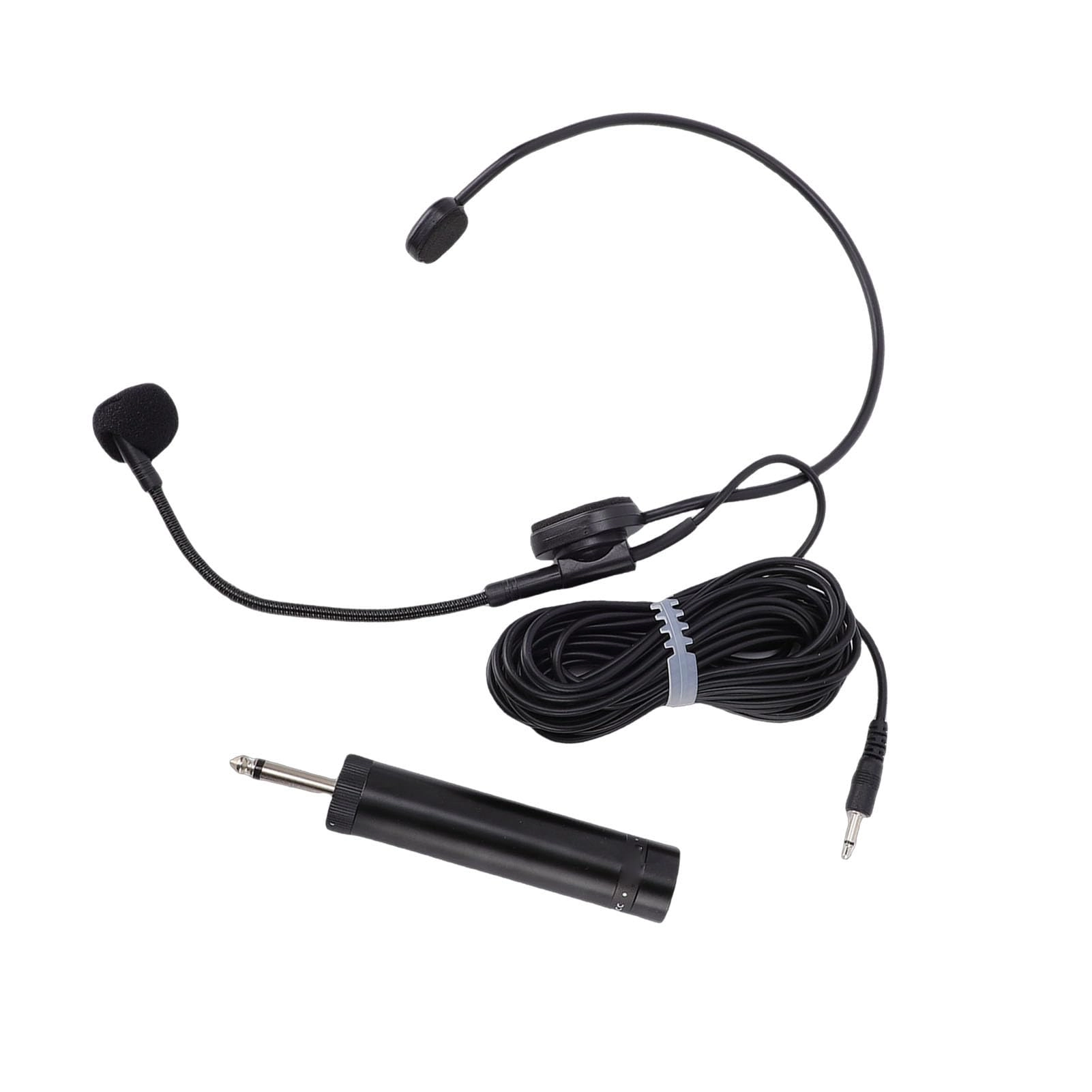 BTOSEPykug7d4z39 3.5mm-Mini-Jack Microphone