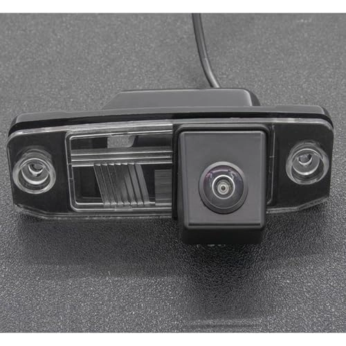Rear View Camera - Night vision 2.4Ghz wireless 1280*720