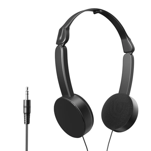 Kids Over Ear Wired Headphone