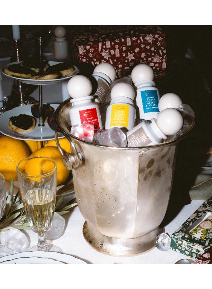 Rose Garden Eau de Parfum 50 ml