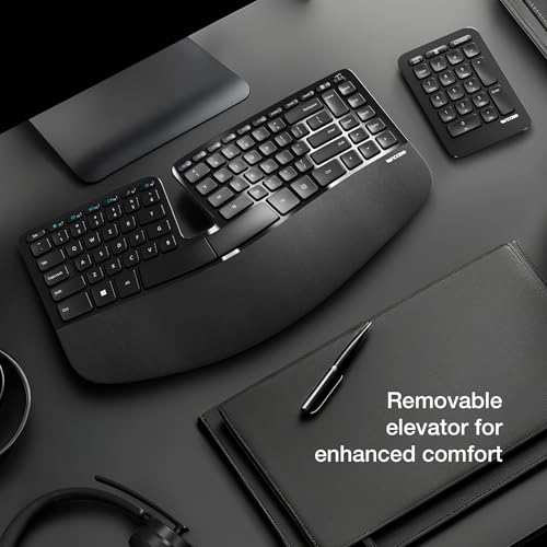 Sculpt Ergonomic Keyboard - USB-A