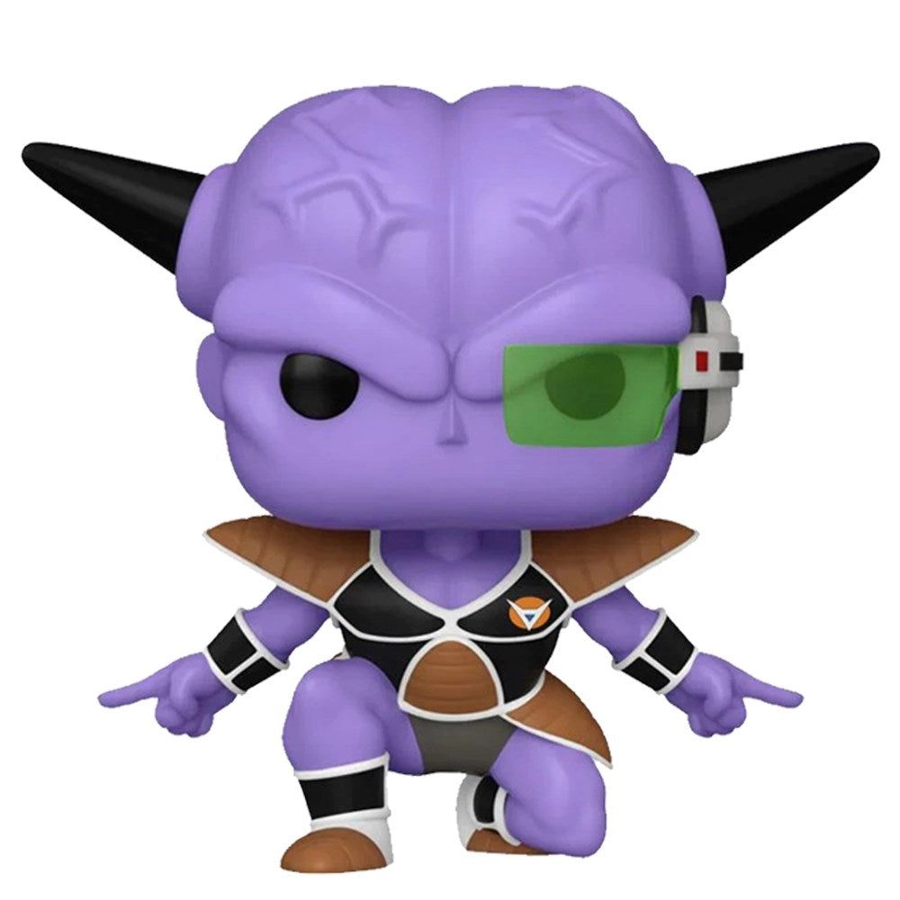 FUNKO Ginyu - Dragon Ball Z S10